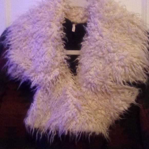 Free People Jacket - Picture 2 of 10